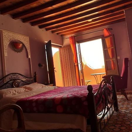 Riad Ksar El Jadida Maroc Luaran gambar