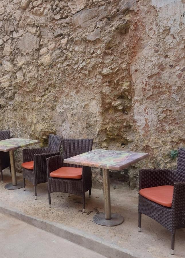 Riad Ksar El Jadida Maroc Luaran gambar