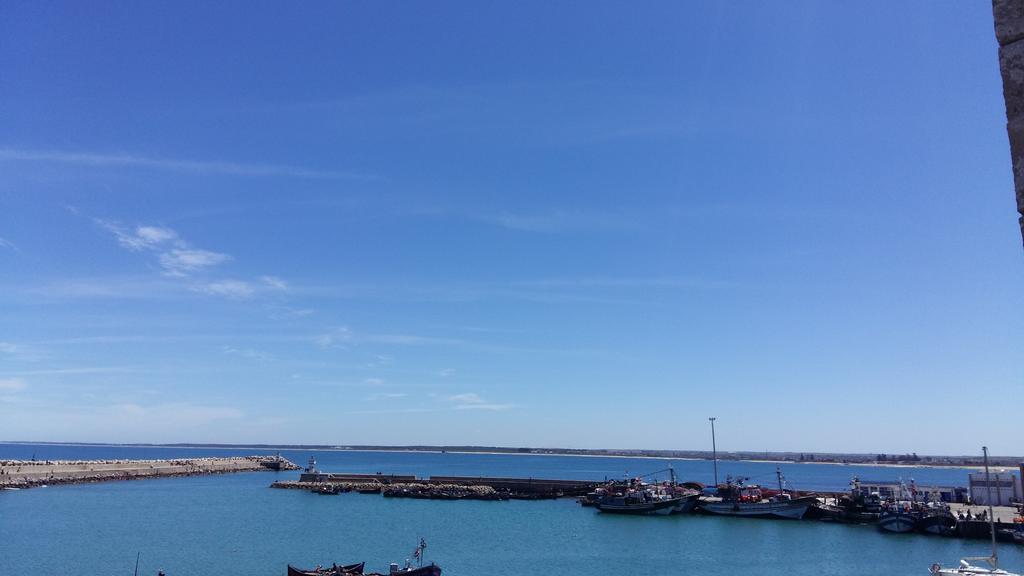 Riad Ksar El Jadida Maroc Luaran gambar