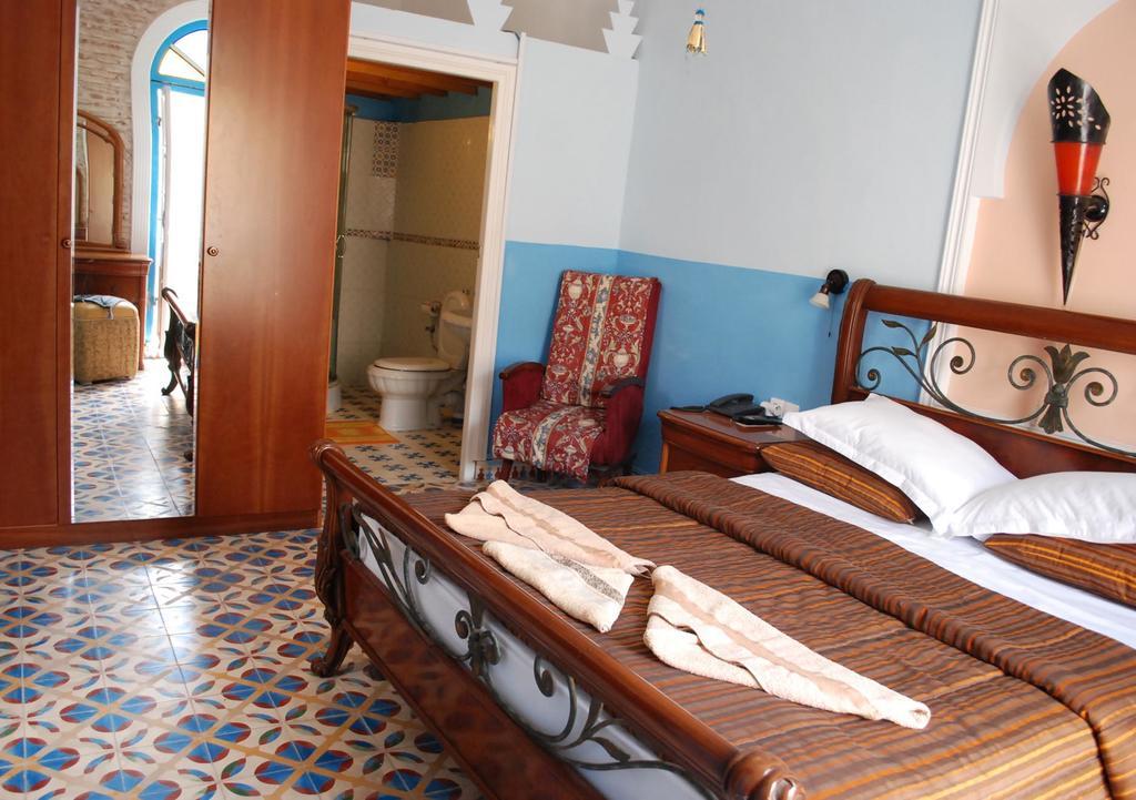 Riad Ksar El Jadida Maroc Luaran gambar