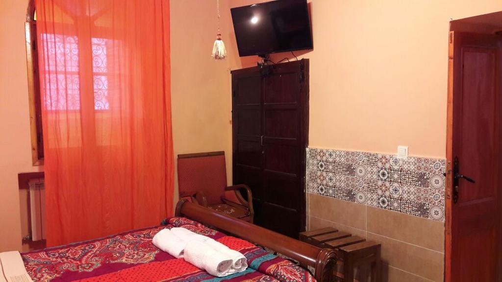 Riad Ksar El Jadida Maroc Luaran gambar