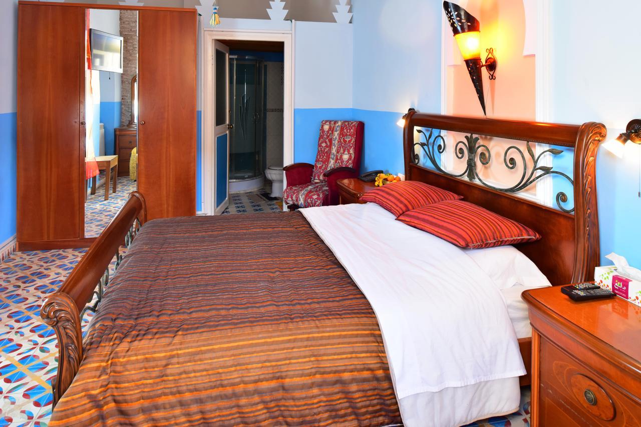 Riad Ksar El Jadida Maroc Luaran gambar